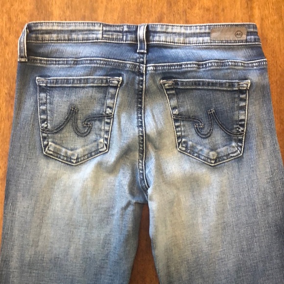 Women’s AG jean - Picture 6 of 6